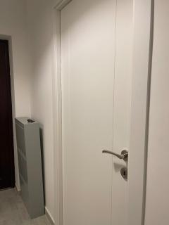 Apartment in Skopje - Vojnica - 1