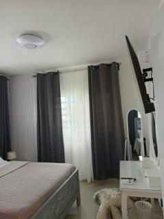 Private Room in Shared Apartment near Caleta Beach - La Romana - 7