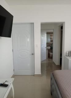 Private Room in Shared Apartment near Caleta Beach - La Romana - 8