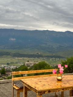 Lengo Guest House - Gjirokastër - 5