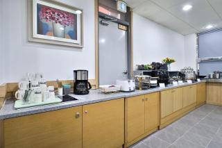 Hotel Noah - Busan - 8