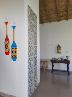Casa LunnaMar Bahia - Santa Cruz Cabrália - 6