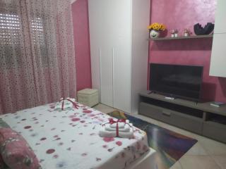 Rainbow Apartment - Scordia - 5