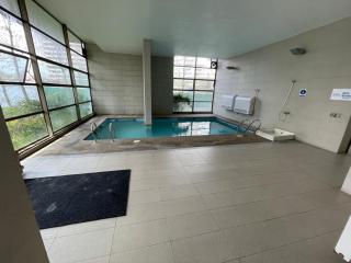 Beautiful and modern apartment at Parque Arauco sector - 3