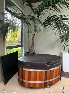 McSaveneys Retreat - Christchurch - 2