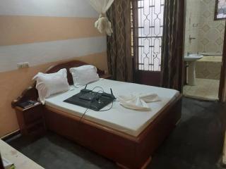 Hotel Tsep Le duvet - Yaoundé - 0