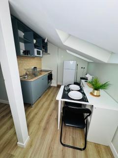 la Baldi, Limoges - Limoges - 2