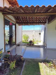 Casa LunnaMar Bahia - Santa Cruz Cabrália - 7