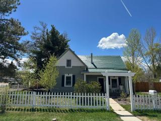 1901 Historic Downtown Heber City - 0