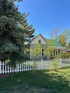1901 Historic Downtown Heber City - 9