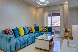 Elegance - Oulad Akkou - 2
