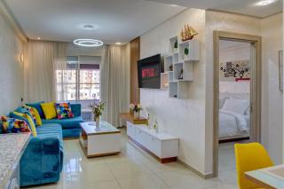 Elegance - Oulad Akkou - 1