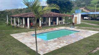 Sitio BOEIROS - Casa de campo em uma pequena fazenda de limões - Pombos - 0