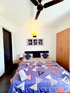 Aura 12 1BR Service Apartment - Noida - 1