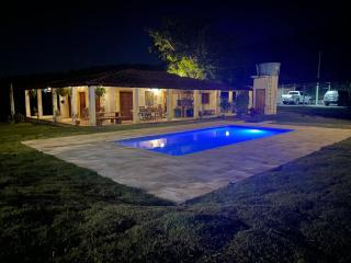 Sitio BOEIROS - Casa de campo em uma pequena fazenda de limões - Pombos - 6