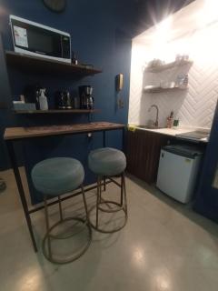 Loft moderno - Buenos Aires - 9