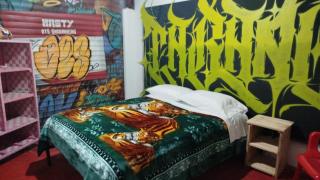 Hostal Mama Julia - 2