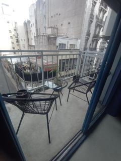 Loft moderno - Buenos Aires - 5