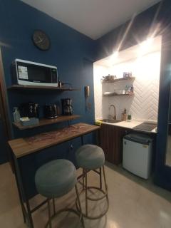 Loft moderno - Buenos Aires - 7