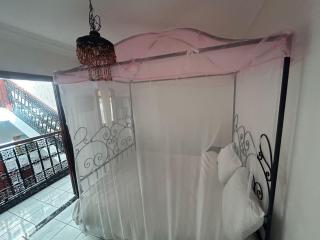 4 bedroom house with swimming pool - Marrakech - 4