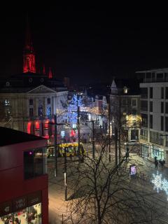 Charme et confort - Mulhouse - 9