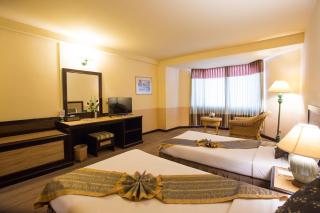 Phayao Gateway Hotel - Phayao - 7
