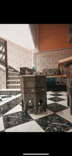 4 bedroom house with swimming pool - Marrakech - 7