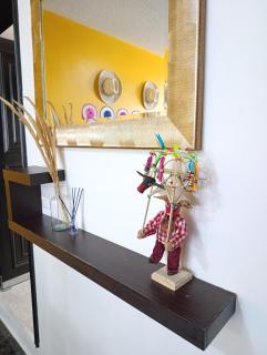 Rincón Porfirio Apartment - Oaxaca - 7