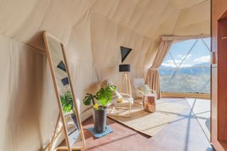 Hanmer Glamping - Hanmer Springs - 9