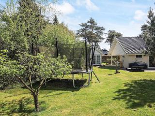 6 person holiday home in Idestrup - 7