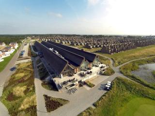 6 person holiday home on a holiday park in Rømø - 4