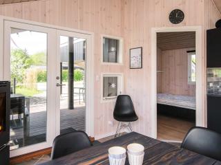6 person holiday home in Sjølund - 2