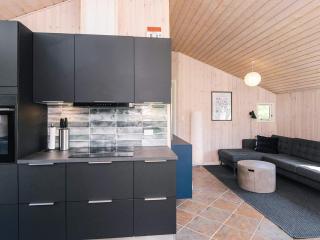 6 person holiday home in Sjølund - 4