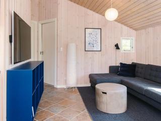 6 person holiday home in Sjølund - 1