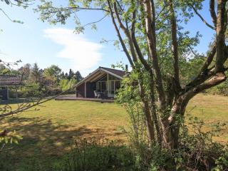 4 star holiday home in Hadsund-By Traum - 0