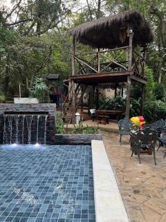 Los Lapachos - Altos - 8