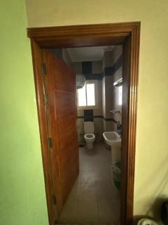 Roof Top Patio Apartment - Il Cairo - 7