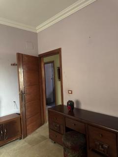 Roof Top Patio Apartment - Il Cairo - 5
