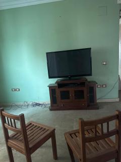 Roof Top Patio Apartment - 2