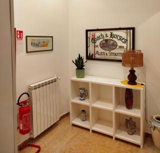 Pusamonti Central Flat - Palermo - 9