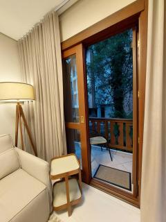Apartamento Sonho de Gramado - Gramado - 9