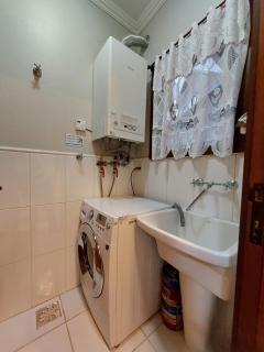 Apartamento Sonho de Gramado - Gramado - 8
