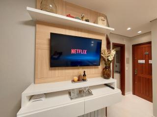 Apartamento Sonho de Gramado - Gramado - 7