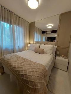 Apartamento Sonho de Gramado - Gramado - 4