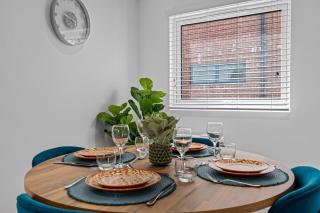 Archway Haven - 2 min from Station - Free Parking - Courtyard - 1