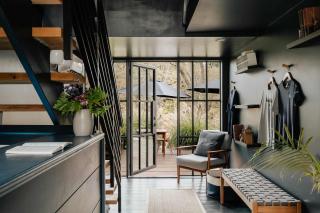 FOUNDERS COTTAGE - 2 room with kitchennete - Kenoza Lake - 2