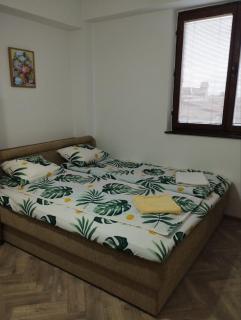 Apartment VNJ #3 in Ohrid - Ohrid - 6