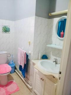 Superbe appartement ensoleillé - Nassene Sghira - 2