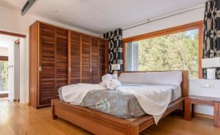 Villa cala tarida - Cala Tarida - 7