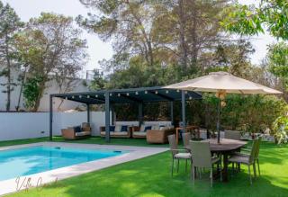 Villa cala tarida - 2